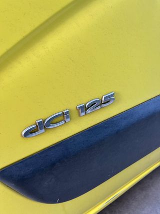 Renault Master 2014 - L2H2 - Camper/trabajo/viajes