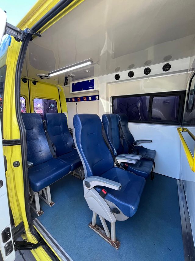 Renault Master 2014 - L2H2 - Camper/trabajo/viajes