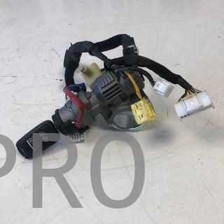 ANTIRROBO HYUNDAI I30 CON LLAVE