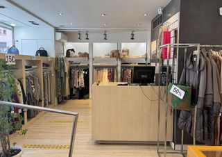 Local comercial en alquiler en Eixample en Tarragona