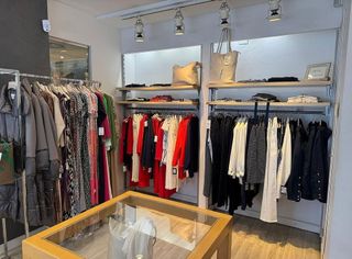 Local comercial en alquiler en Eixample en Tarragona