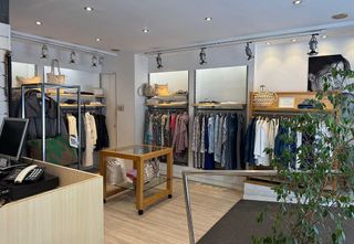 Local comercial en alquiler en Eixample en Tarragona