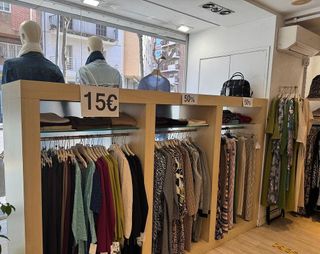 Local comercial en alquiler en Eixample en Tarragona