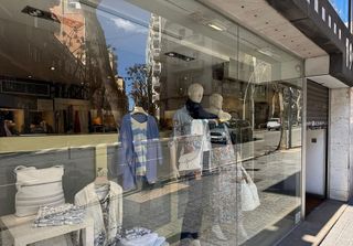 Local comercial en alquiler en Eixample en Tarragona