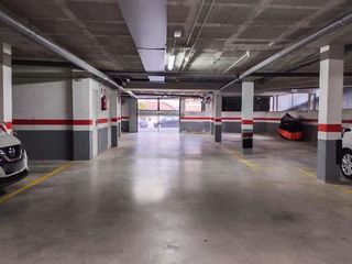Garaje en alquiler en Segur de Calafell en Calafell