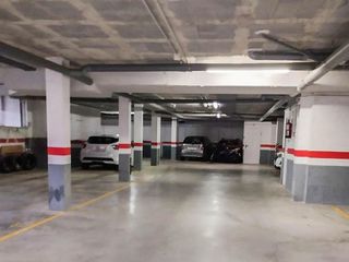 Garaje en alquiler en Segur de Calafell en Calafell