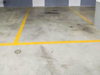 Garaje en alquiler en Segur de Calafell en Calafell