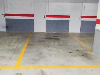 Garaje en alquiler en Segur de Calafell en Calafell