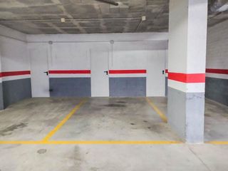 Garaje en alquiler en Segur de Calafell en Calafell