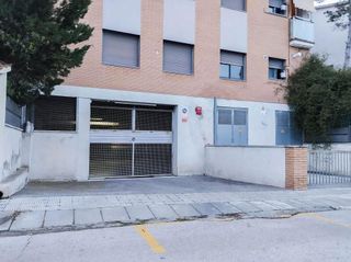 Garaje en alquiler en Segur de Calafell en Calafell