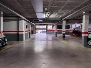 Garaje en alquiler en Segur de Calafell en Calafell