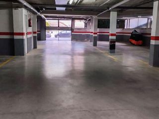 Garaje en alquiler en Segur de Calafell en Calafell