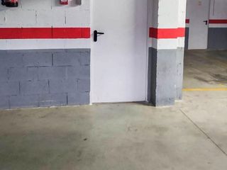 Garaje en alquiler en Segur de Calafell en Calafell