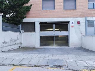 Garaje en alquiler en Segur de Calafell en Calafell