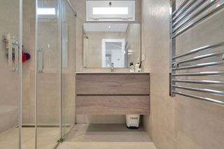 Chalet en alquiler en Nueva Andalucía centro en Marbella