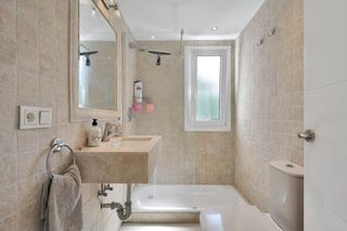 Chalet en alquiler en Nueva Andalucía centro en Marbella