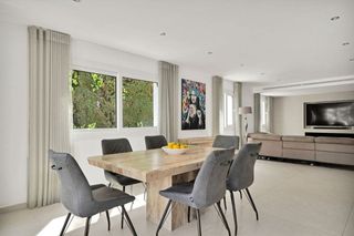 Chalet en alquiler en Nueva Andalucía centro en Marbella