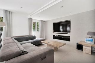 Chalet en alquiler en Nueva Andalucía centro en Marbella