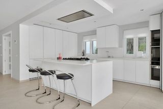 Chalet en alquiler en Nueva Andalucía centro en Marbella