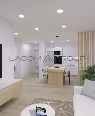 Piso en venta en Alpicat