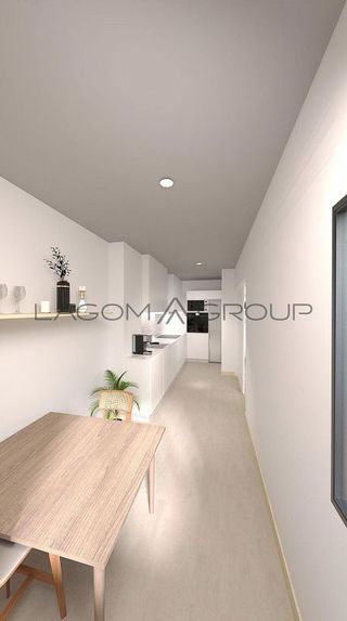 Piso en venta en Alpicat