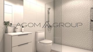 Piso en venta en Alpicat