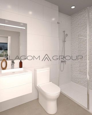 Piso en venta en Alpicat