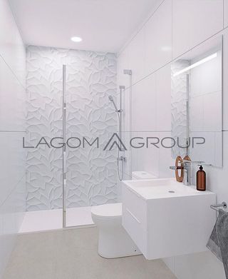 Piso en venta en Alpicat