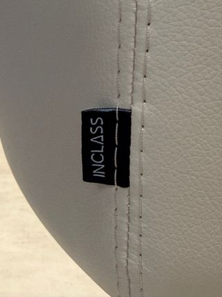 Lote 2 Sillones Piel Inclass Altea