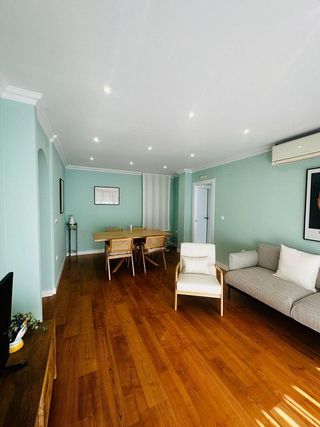 Piso en alquiler en Motril pueblo en Motril