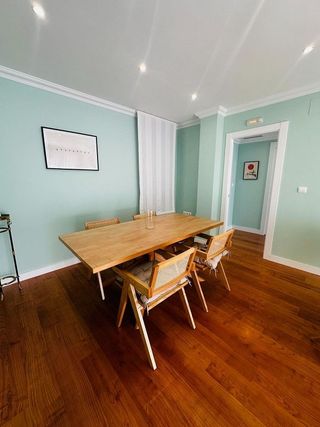 Piso en alquiler en Motril pueblo en Motril