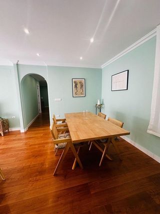 Piso en alquiler en Motril pueblo en Motril