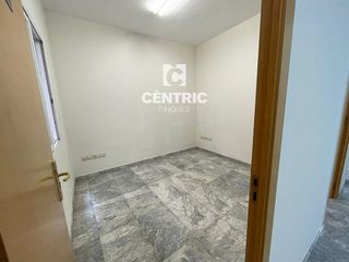 Oficina en alquiler en Barri del Centre en Terrassa