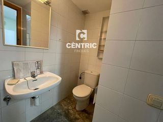 Oficina en alquiler en Barri del Centre en Terrassa