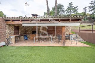 Chalet en alquiler en Sant Just Desvern