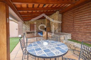 Chalet en alquiler en Sant Just Desvern