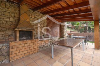 Chalet en alquiler en Sant Just Desvern