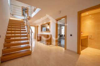 Chalet en alquiler en Sant Just Desvern