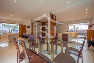 Chalet en alquiler en Sant Just Desvern