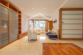 Chalet en alquiler en Sant Just Desvern