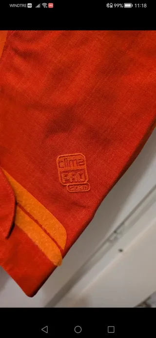 Salomon Conspiracy Tuta Intera Taglia L