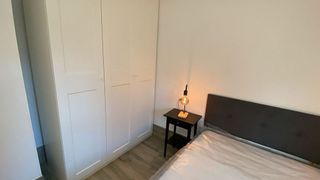 Piso en alquiler en Centro en Segovia