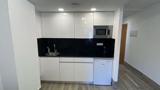 Piso en alquiler en Centro en Segovia