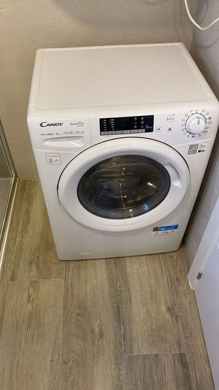 Piso en alquiler en Centro en Segovia