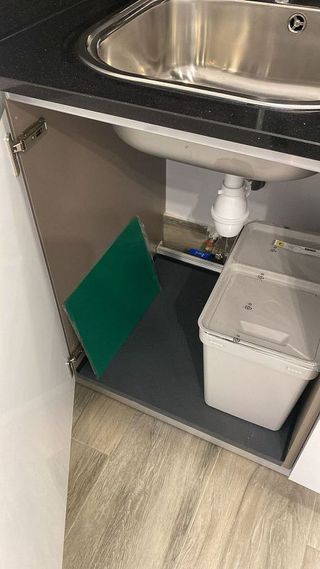 Piso en alquiler en Centro en Segovia