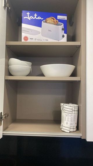 Piso en alquiler en Centro en Segovia