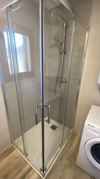 Piso en alquiler en Centro en Segovia