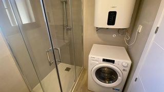 Piso en alquiler en Centro en Segovia