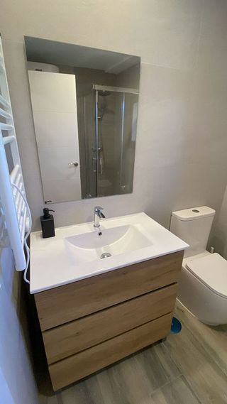 Piso en alquiler en Centro en Segovia