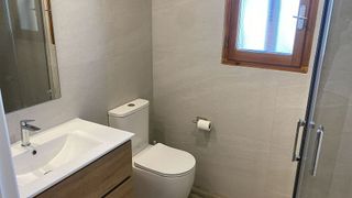 Piso en alquiler en Centro en Segovia